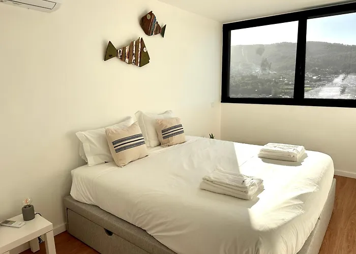 Casa Da Aldeia Nova