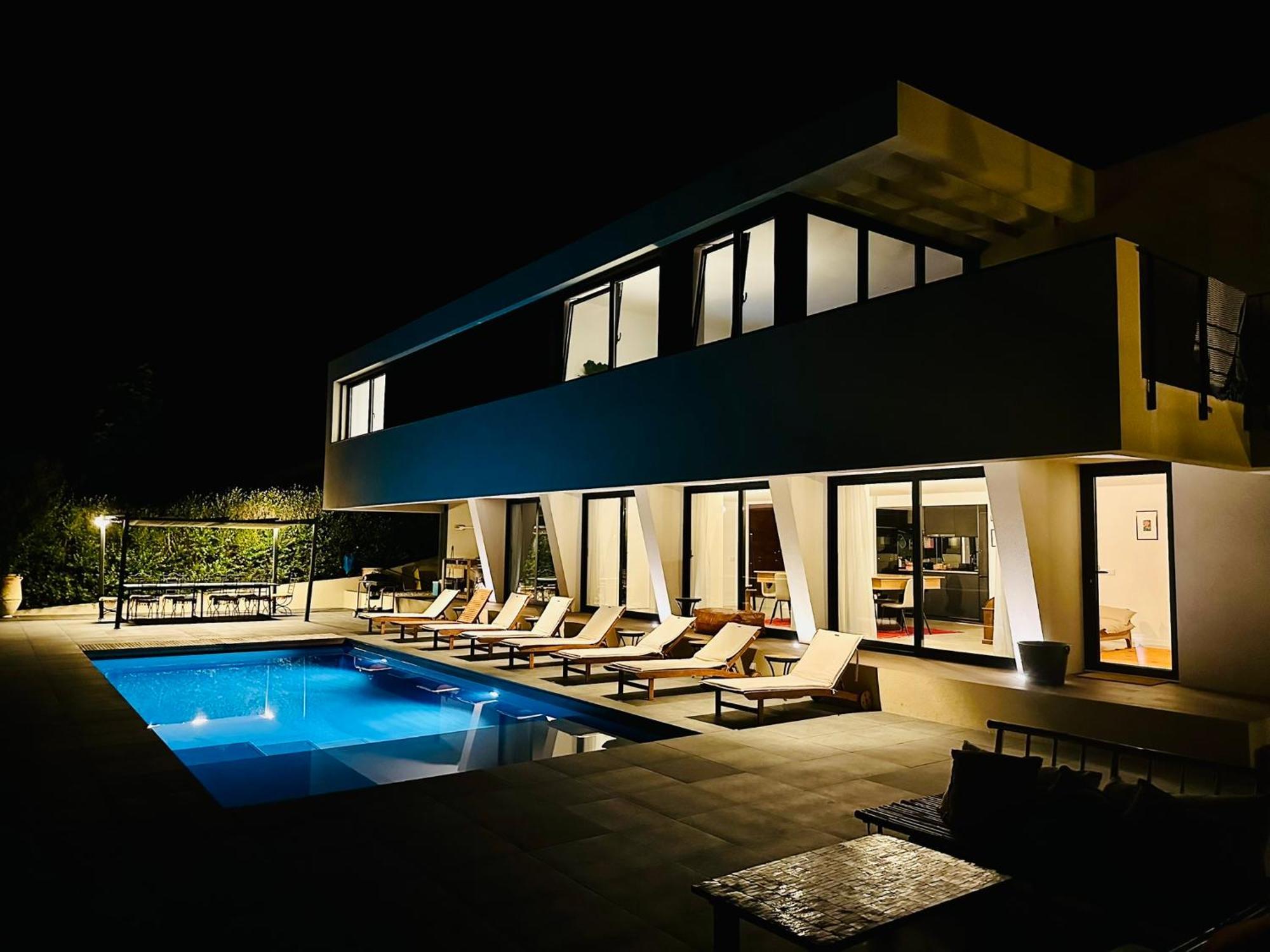 Casa Da Aldeia Nova Villa Venade